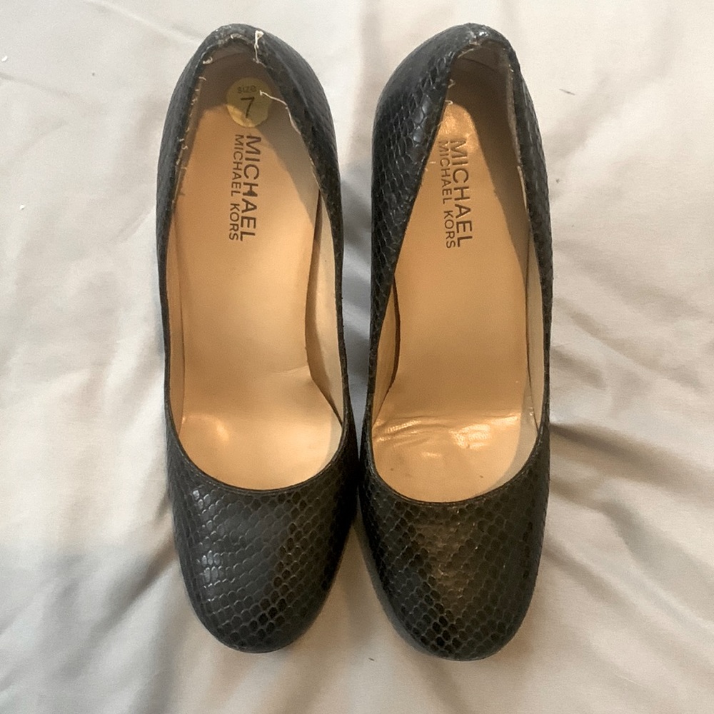 Michael Kors Women’s Heels